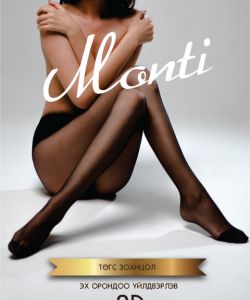 Monti - Hosiery Catalogue